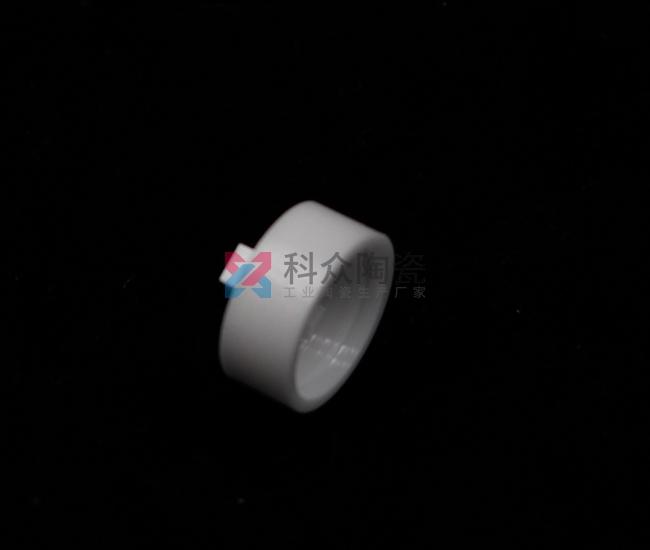 氧化鋯陶瓷材料有哪些用途呢？（圖）