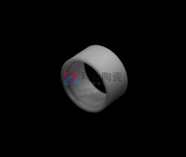 氧化鋯陶瓷環(huán)的加工難題怎么解決呢？（圖）