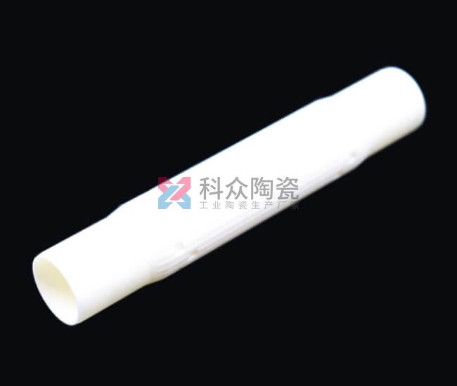 耐高溫絕緣陶瓷管相比金屬管的優(yōu)點(diǎn)有哪些呢？（圖）