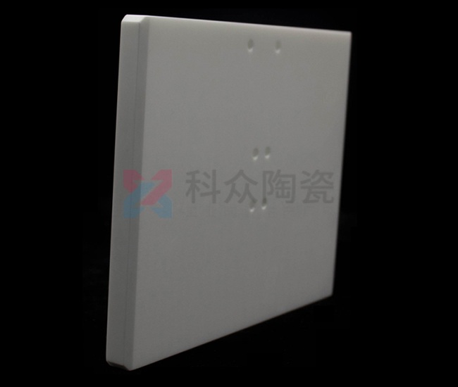 結(jié)構(gòu)陶瓷的性能及應用有哪些呢？（圖）