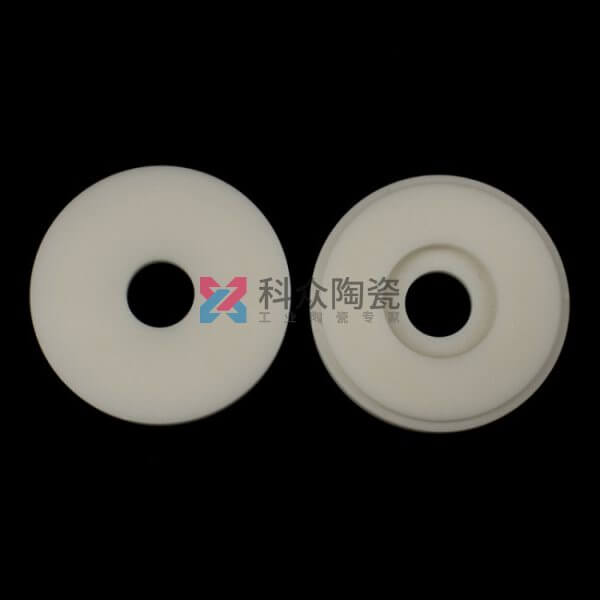 氧化鋁陶瓷結(jié)構(gòu)件有哪些性能優(yōu)點(diǎn)及用途呢？（圖）