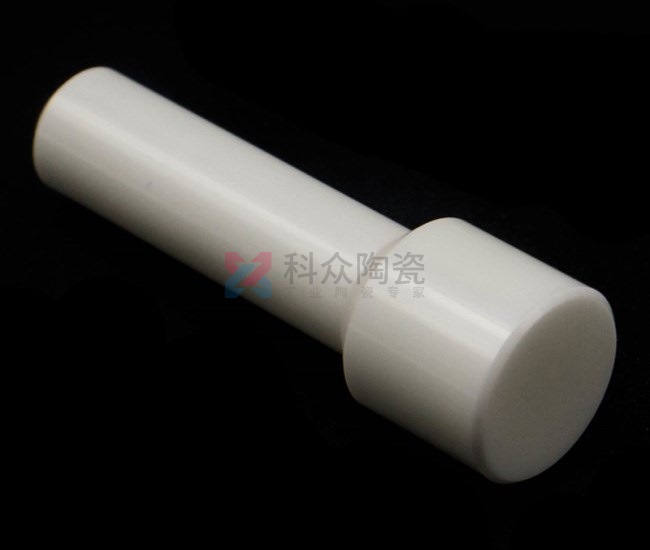 氧化鋯陶瓷有那兩大主要領(lǐng)域呢？（圖）