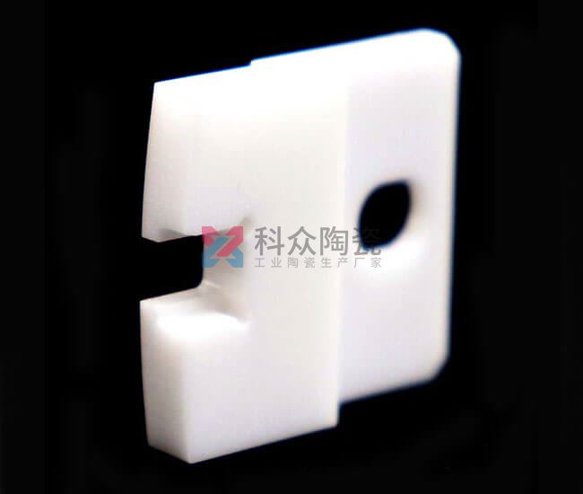 應(yīng)該怎么去增韌氧化鋯陶瓷呢？（圖）