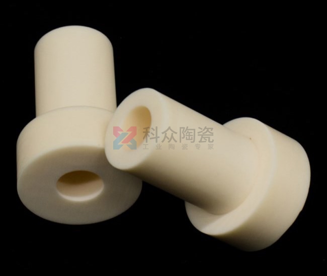 氧化鋁陶瓷加工后會提高的性能都有哪些呢？（圖）