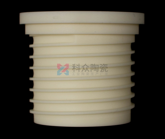 氧化鋁特種陶瓷在電子工業(yè)中有哪些應(yīng)用呢？（圖）