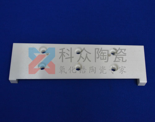 氧化鋯陶瓷具有哪些優(yōu)勢(shì)？